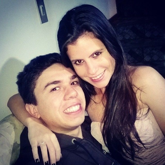  Nosso amor em imagens