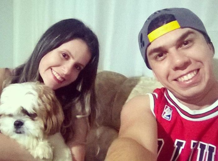  Nosso amor em imagens