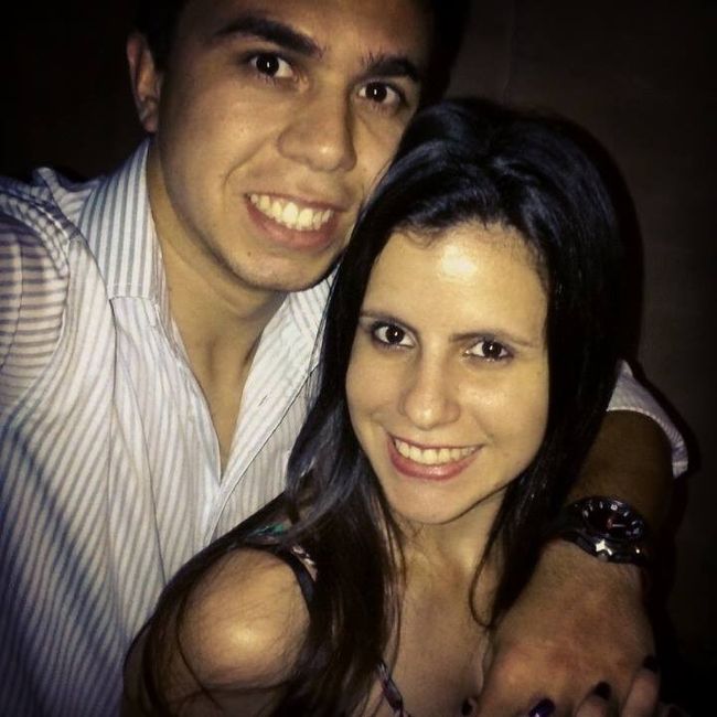  Nosso amor em imagens
