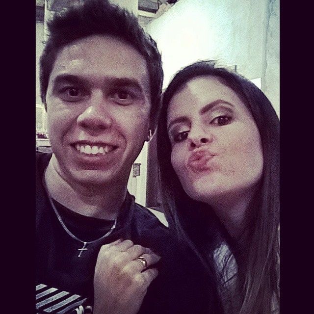  Nosso amor em imagens