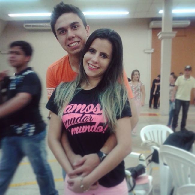  Nosso amor em imagens