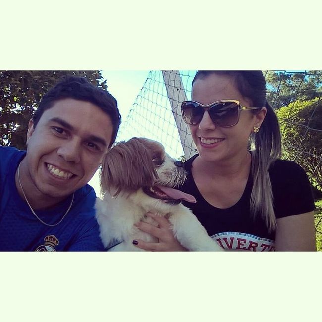  Nosso amor em imagens