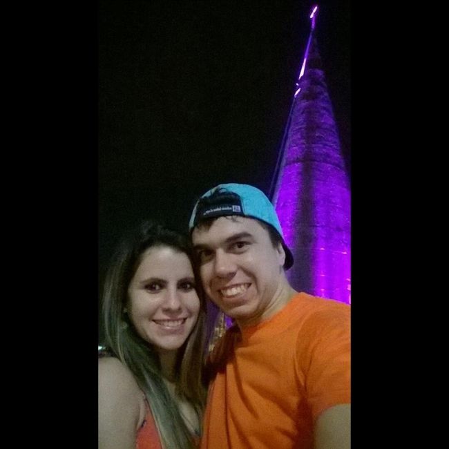  Nosso amor em imagens