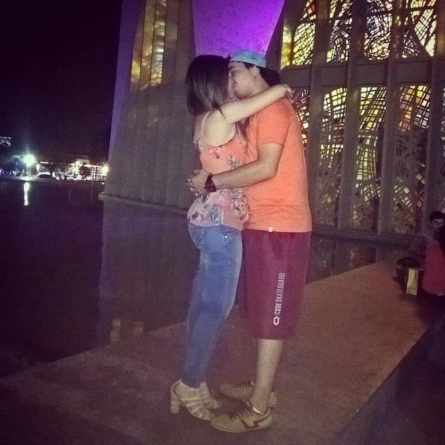  Nosso amor em imagens