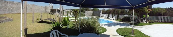 Meu local de casamento
