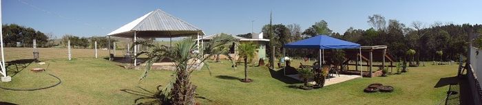 Meu local de casamento