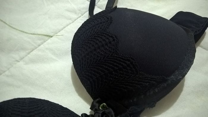 Site de lingerie - Comprei e gostei - Casamento Carol e Carlos