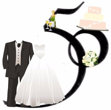 50 dias! - Casamento Carol e Carlos