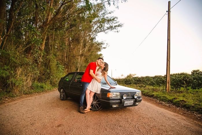Pré wedding - casamento carol e carlos - parte 10