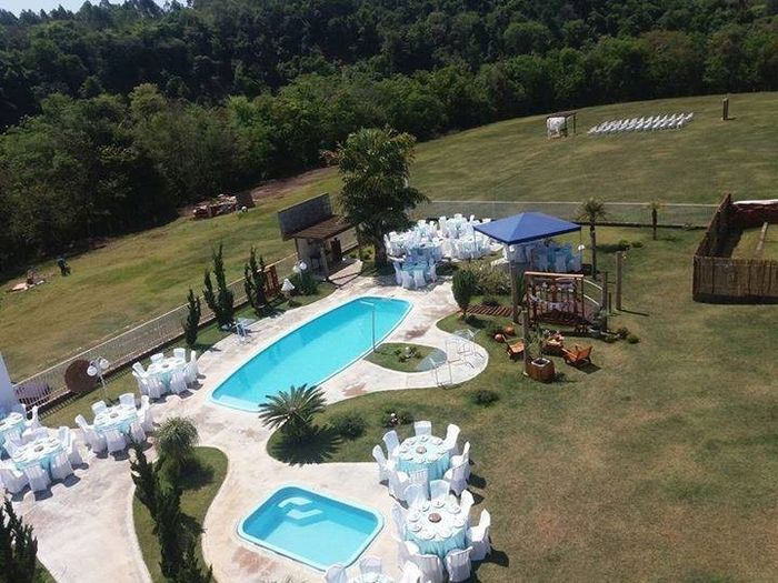 Decoração, fotos não oficiais - Casamento Carol e Carlos