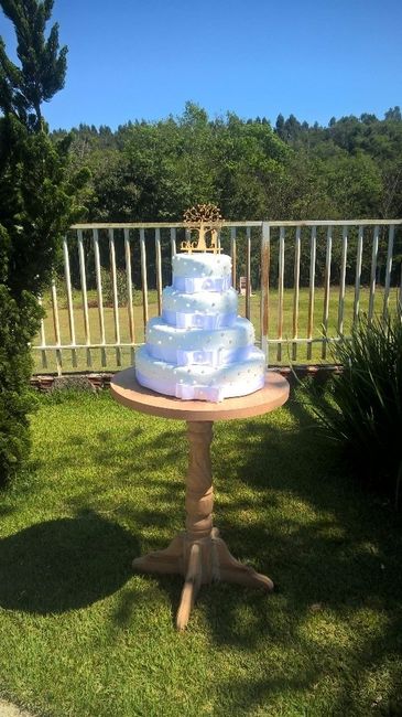 Decoração, fotos não oficiais - Casamento Carol e Carlos- Parte 2