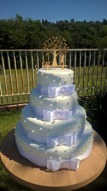 Decoração, fotos não oficiais - Casamento Carol e Carlos- Parte 2