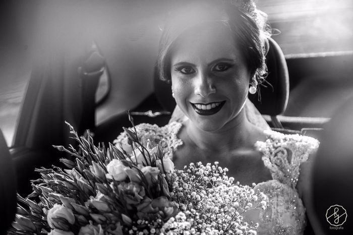 Casamento Carol e Carlos