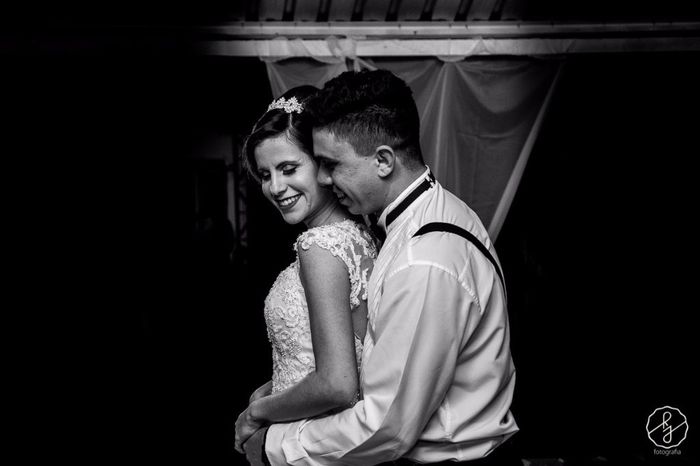 Casamento Carol e Carlos