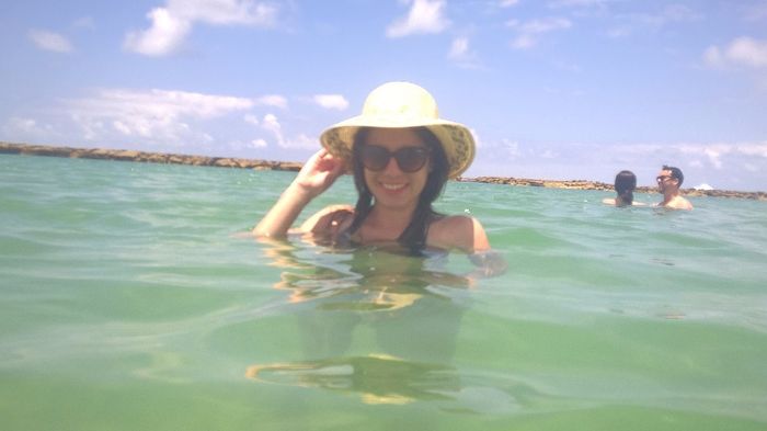 Lua de mel - Porto de Galinhas - Parte 4