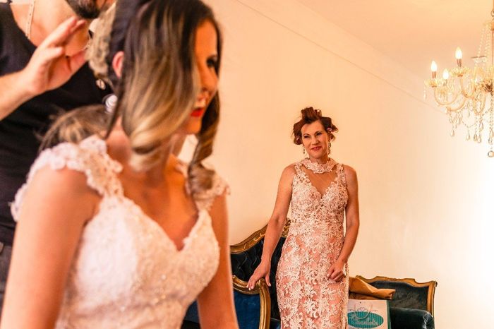 Making off - noiva - casamento carol e carlos