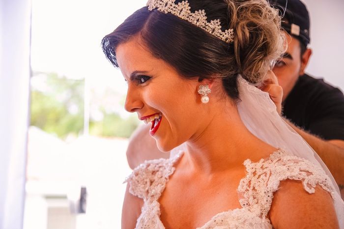 Making off - noiva - casamento carol e carlos
