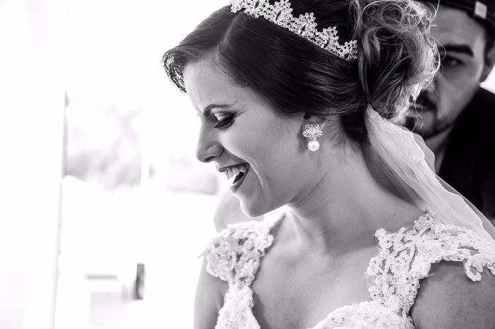 Making off - noiva - casamento carol e carlos