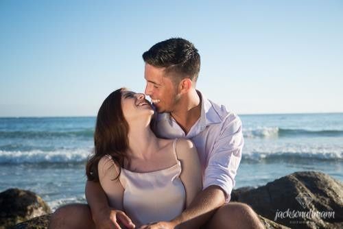 Pré-Wedding - Praia da Sepultura