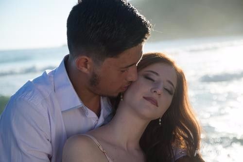 Pré-Wedding - Praia da Sepultura