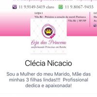  Robes de cetim personalizado! - 1