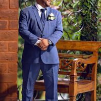 Casamentos reais 2022: o traje 🤵 - 1