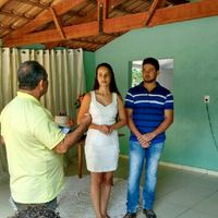 Meu noivado!!! - 3