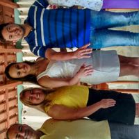 Meu noivado!!! - 4