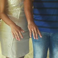 Meu noivado!!! - 6