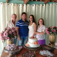 Meu noivado!!! - 7