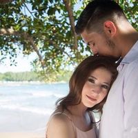 Pré-Wedding - Praia da Sepultura