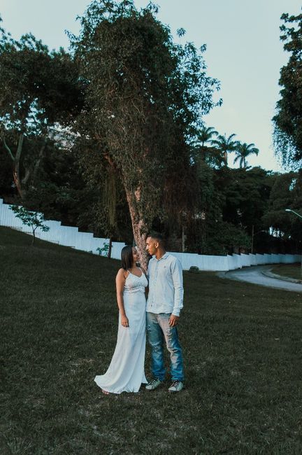 Fotografia Gratuita - Elopement/mini Wedding - 1