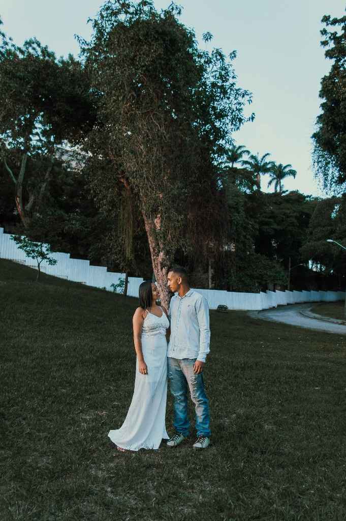 Fotografia Gratuita - Elopement/mini Wedding - 1