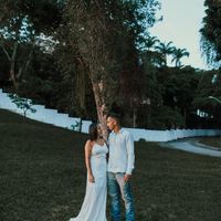 Fotografia Gratuita - Elopement/mini Wedding - 1