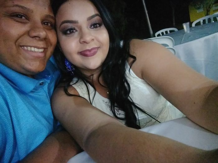 Fotos com o seu amor - 1