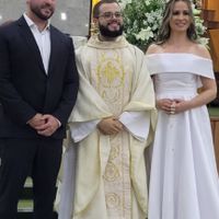 Quero um casamento de até 15 mil reais - 1