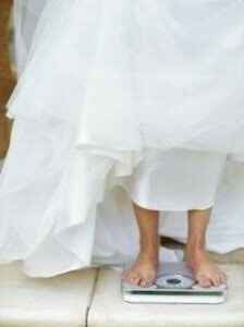Dieta x casamento - 1