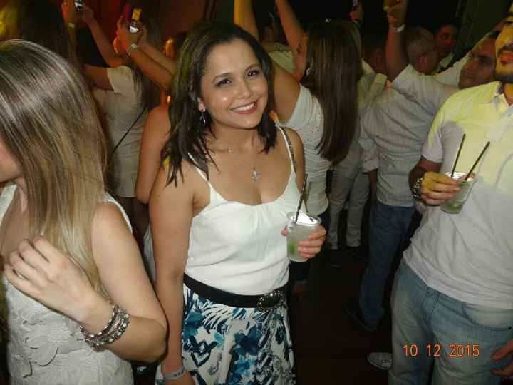Dieta x casamento - 2