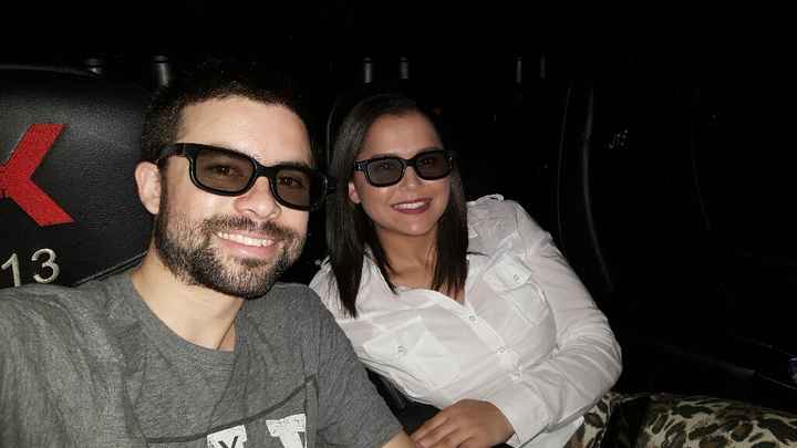 Poste aqui sua foto com o seu grande amor! - 1