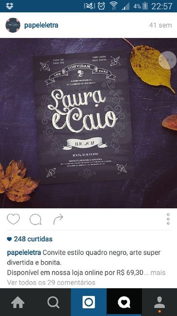 Plaquinhas para recepção lindinhas *-* - 1