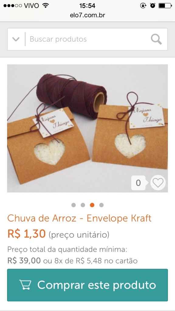 Um detalhe mais lindo que o outro.. - 1