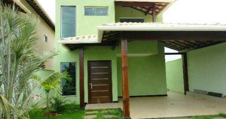 Tour pela minha casa.. vem comigo! - 1