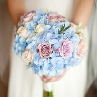 Inspiração de bouquet