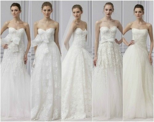 vestidos