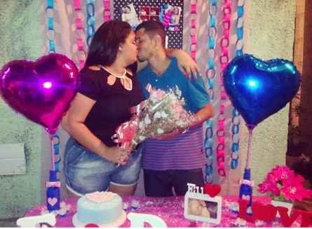 Meu AMOR