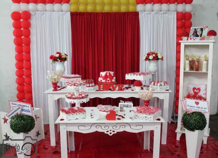 Decoração 