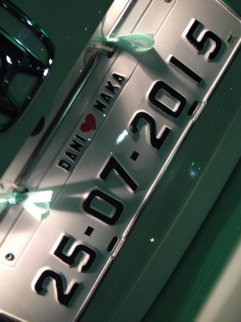 Carro da Noiva