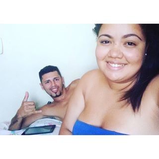 O AMOR DA MINHA VIDA !