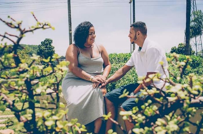 Ensaio externo ❤ - 3