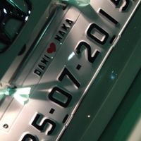 Carro da Noiva